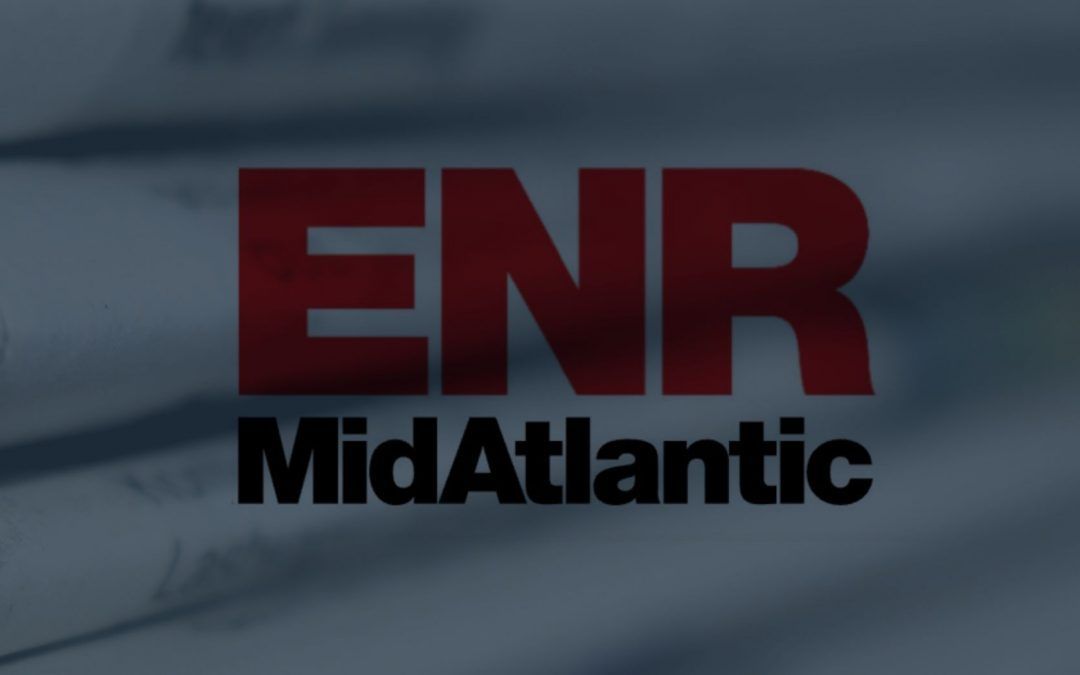 Miller & Long is an ENR MidAtlantic Best Projects Winner