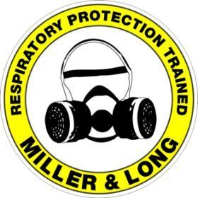 Respiratory Protection Trained
