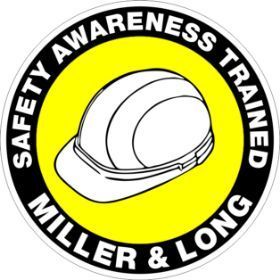 Safety Awareness Trained