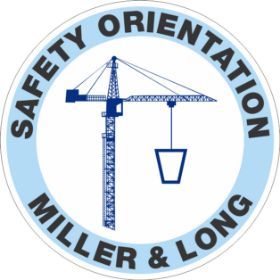 Safety Orientation