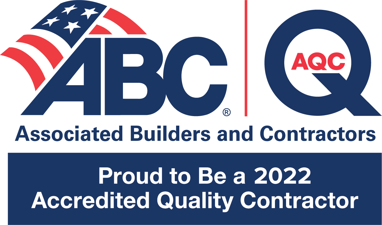 2022 Proud to be AQC