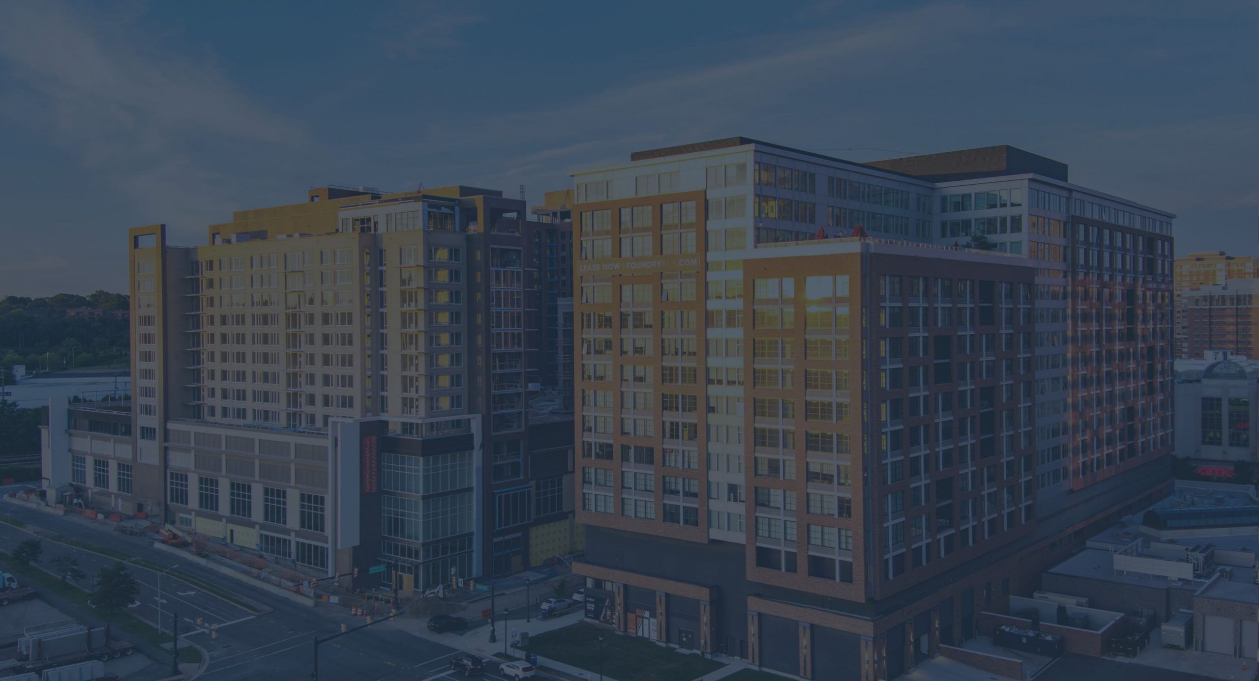 Carlyle Crossing Miller & Long Co. Inc.