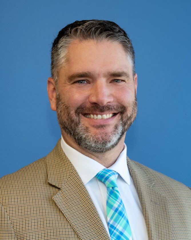 Jim Martinoski