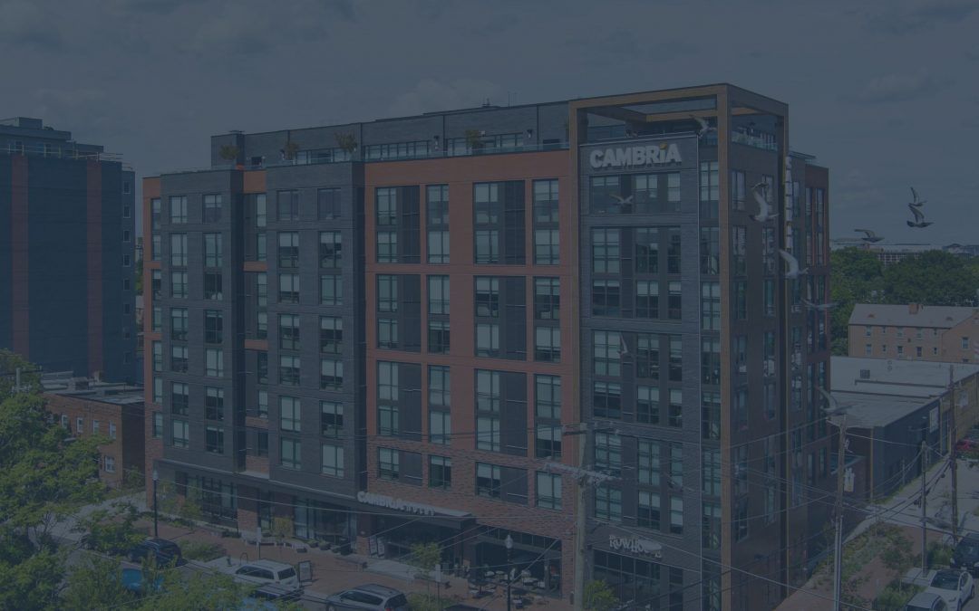 Cambria Hotel