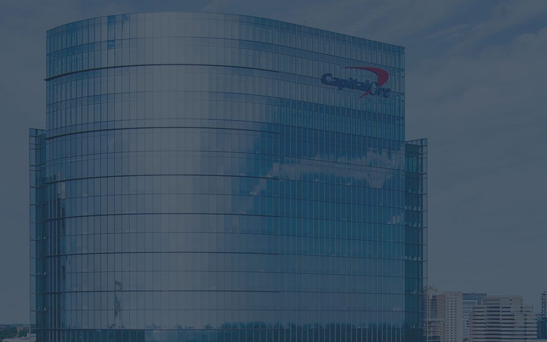 Capital One Headquarters