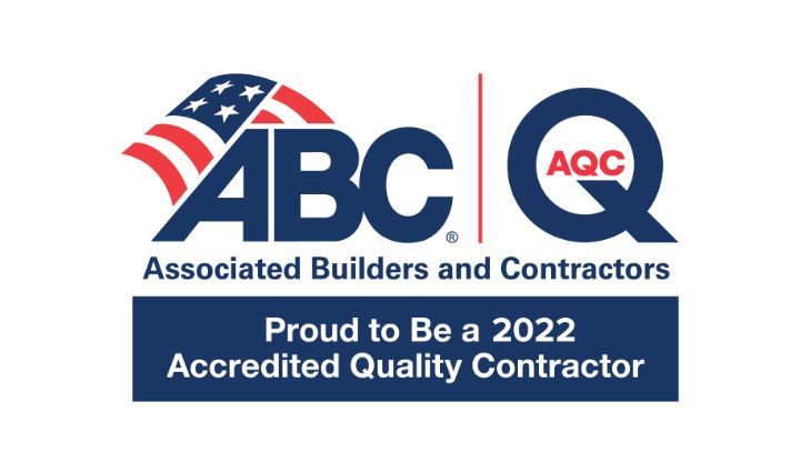 2022 Proud to be AQC