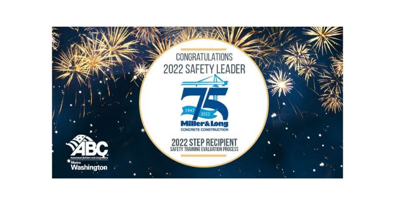 2022 Safety Leader Recognition