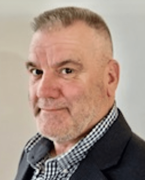 Neil Morris 