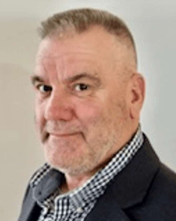 Neil Morris 